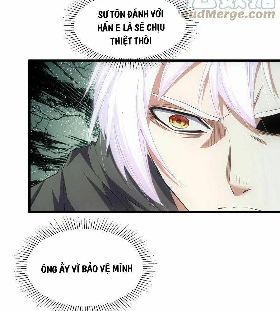 Vạn Cổ Đệ Nhất Thần Chapter 99 - Trang 2