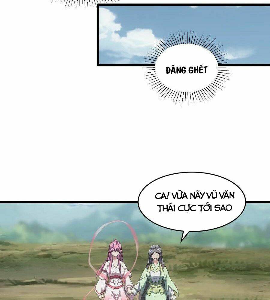 Vạn Cổ Đệ Nhất Thần Chapter 99 - Trang 2