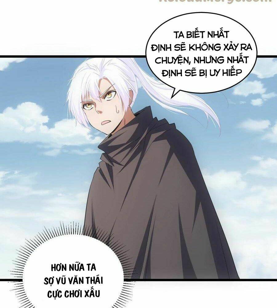 Vạn Cổ Đệ Nhất Thần Chapter 99 - Trang 2