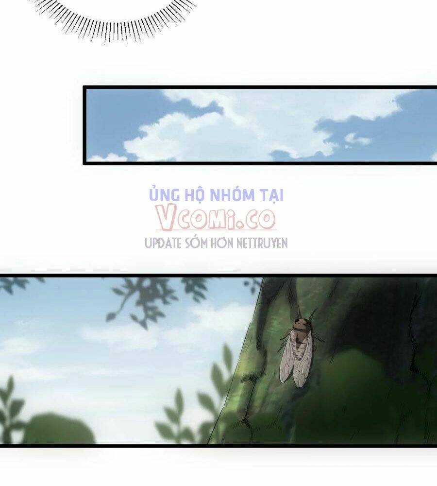 Vạn Cổ Đệ Nhất Thần Chapter 99 - Trang 2