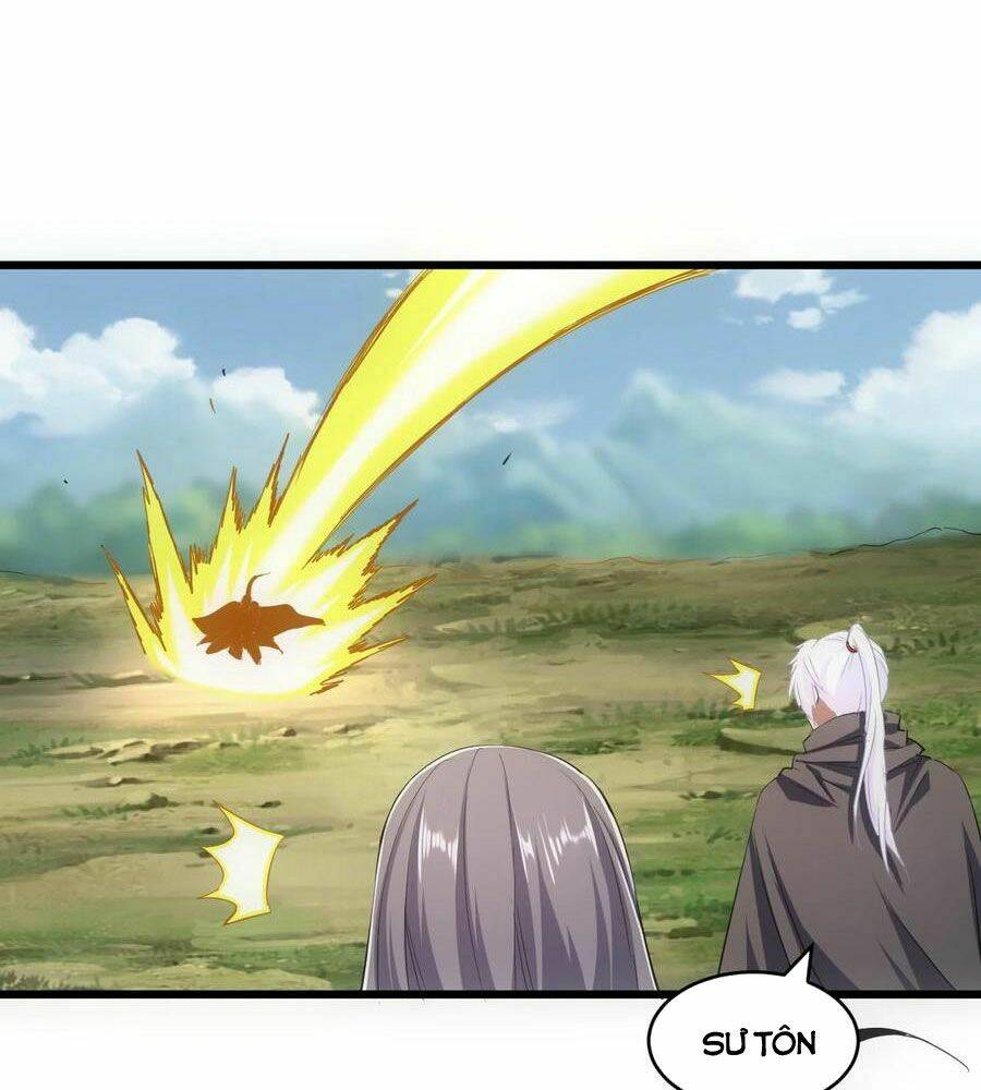 Vạn Cổ Đệ Nhất Thần Chapter 99 - Trang 2