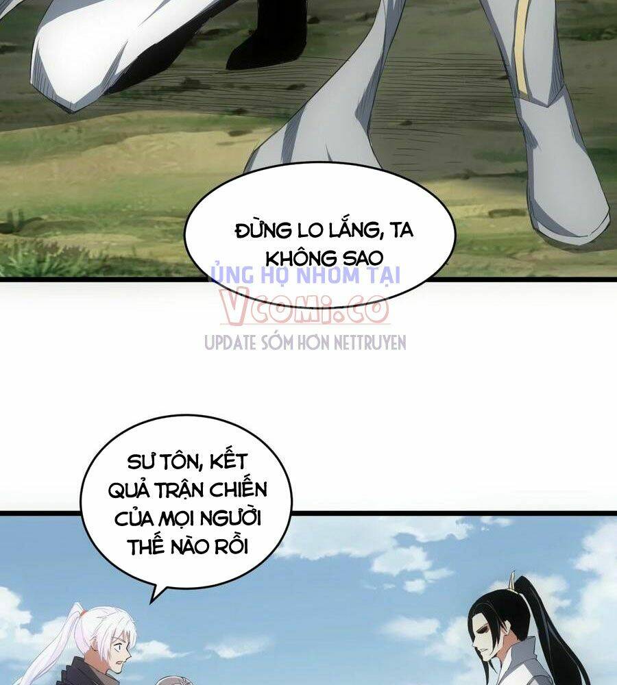 Vạn Cổ Đệ Nhất Thần Chapter 99 - Trang 2