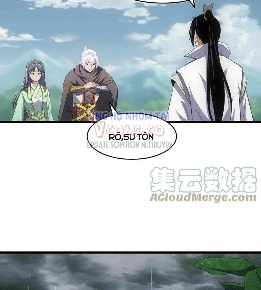 Vạn Cổ Đệ Nhất Thần Chapter 99 - Trang 2
