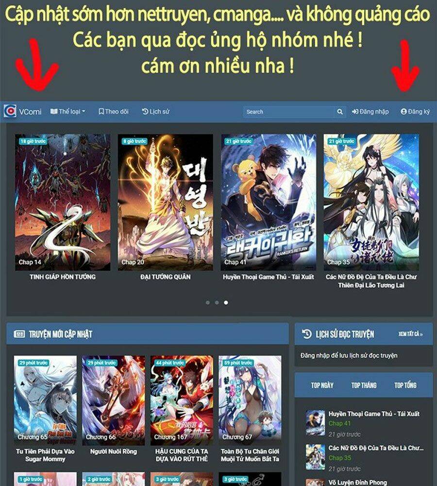 Vạn Cổ Đệ Nhất Thần Chapter 99 - Trang 2