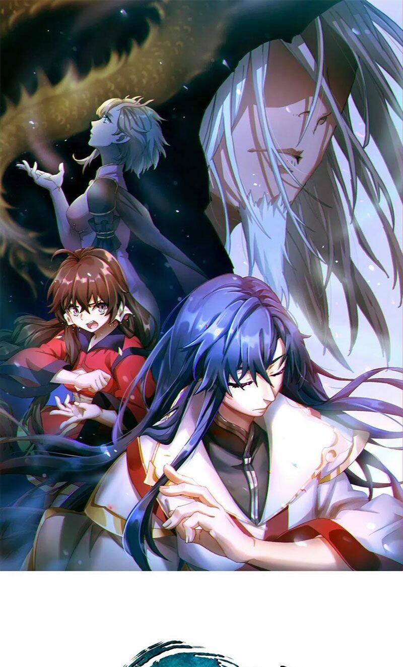 Vạn Cổ Kiếm Thần Chapter 118 - Trang 2