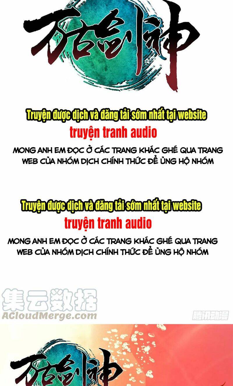 Vạn Cổ Kiếm Thần Chapter 118 - Trang 2