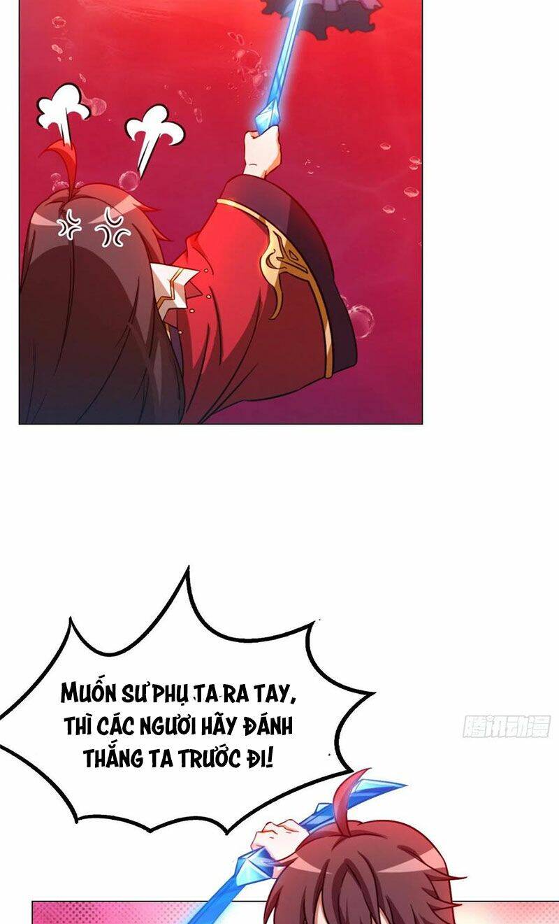 Vạn Cổ Kiếm Thần Chapter 118 - Trang 2