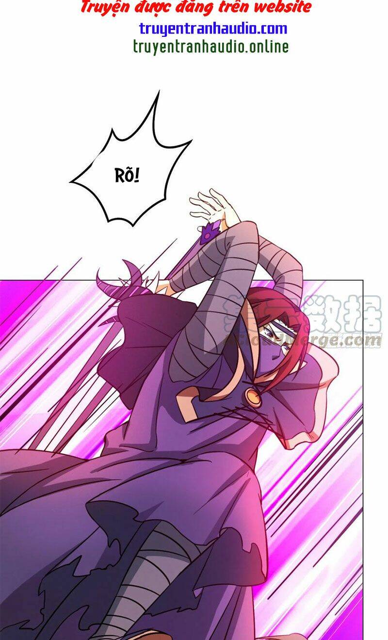 Vạn Cổ Kiếm Thần Chapter 118 - Trang 2