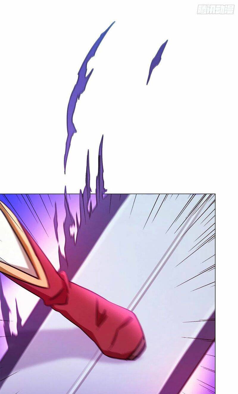 Vạn Cổ Kiếm Thần Chapter 118 - Trang 2