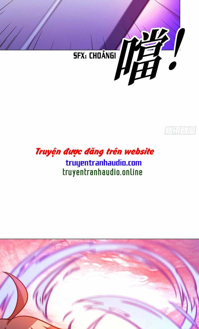 Vạn Cổ Kiếm Thần Chapter 118 - Trang 2