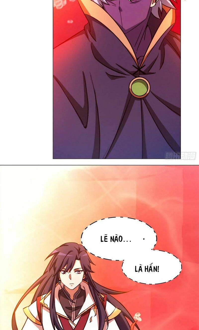 Vạn Cổ Kiếm Thần Chapter 118 - Trang 2