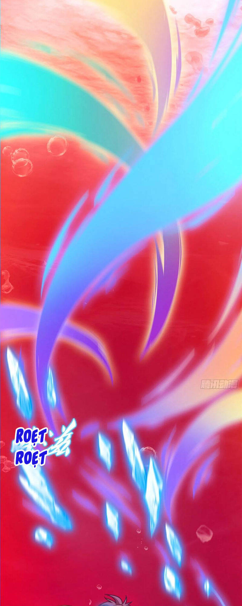 Vạn Cổ Kiếm Thần Chapter 122 - Trang 2