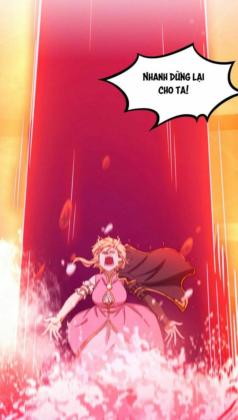 Vạn Cổ Kiếm Thần Chapter 123 - Trang 2