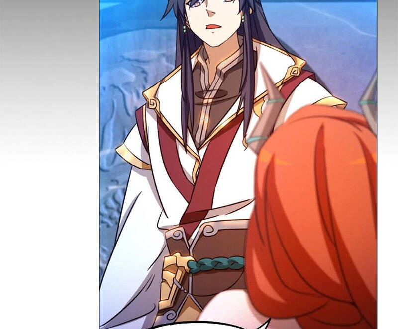 Vạn Cổ Kiếm Thần Chapter 127 - Trang 2