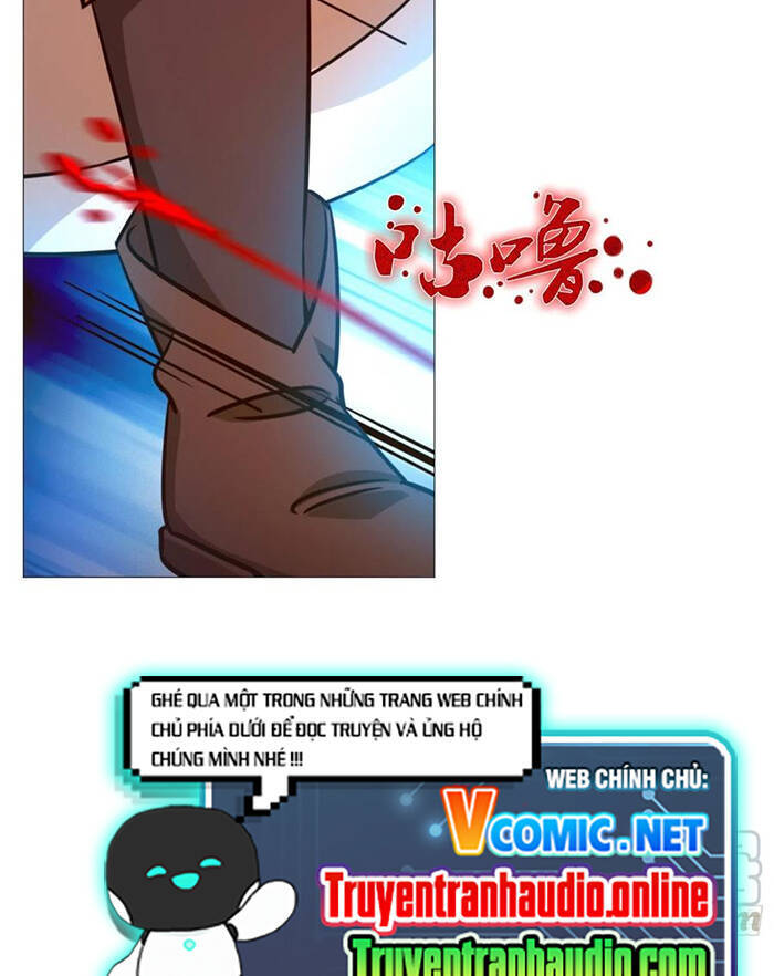 Vạn Cổ Kiếm Thần Chapter 136 - Trang 2