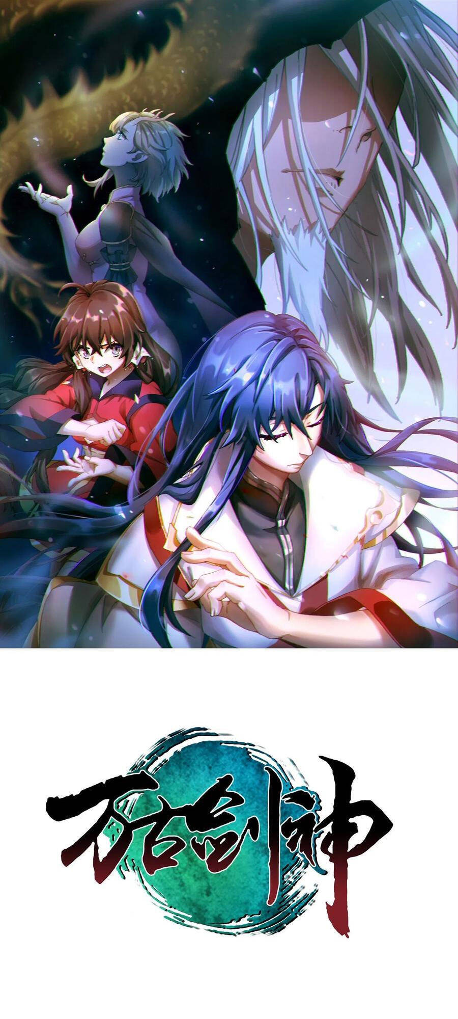 Vạn Cổ Kiếm Thần Chapter 139 - Trang 2