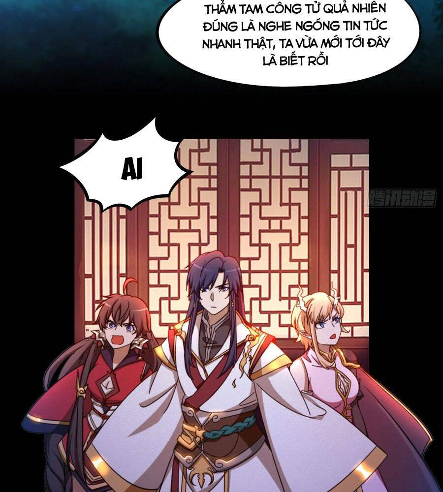 Vạn Cổ Kiếm Thần Chapter 139 - Trang 2