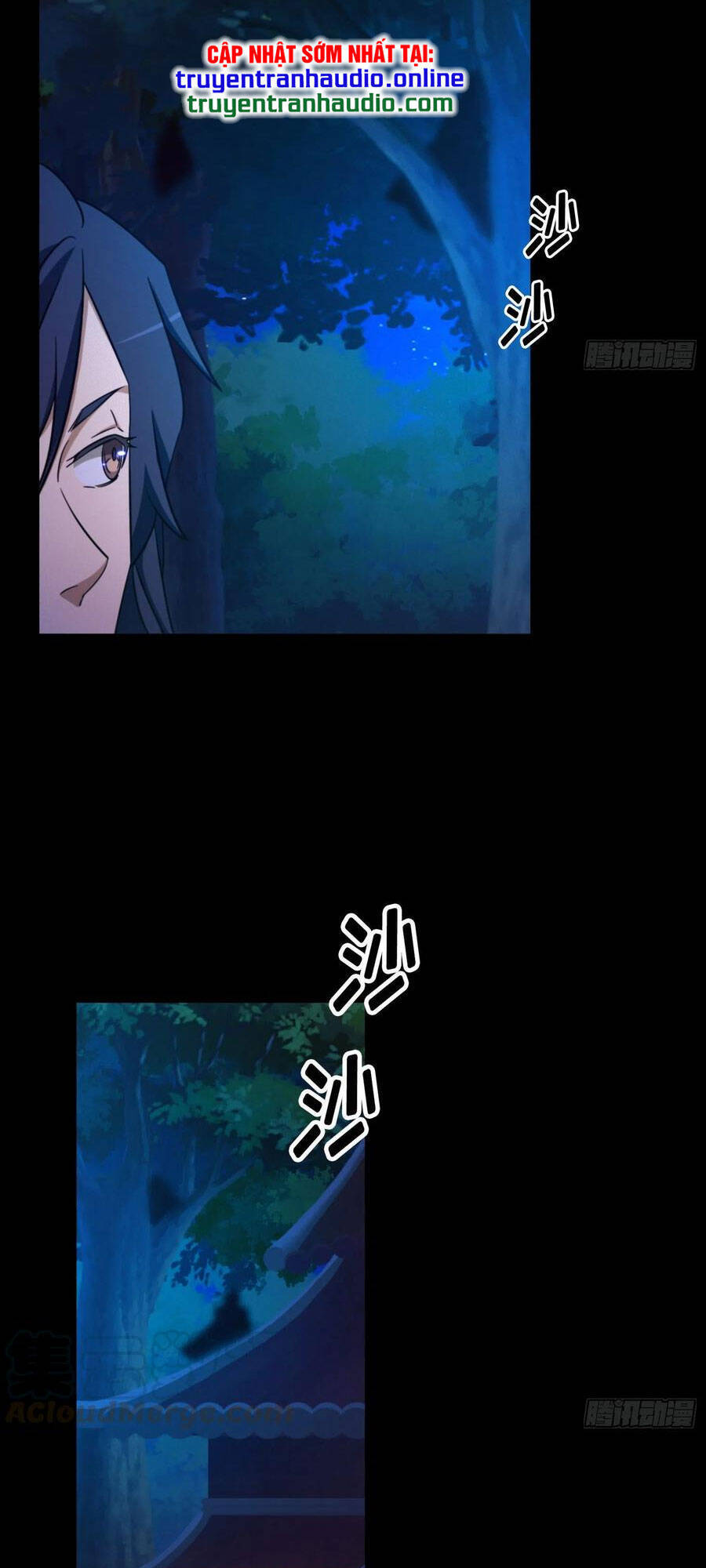 Vạn Cổ Kiếm Thần Chapter 139 - Trang 2