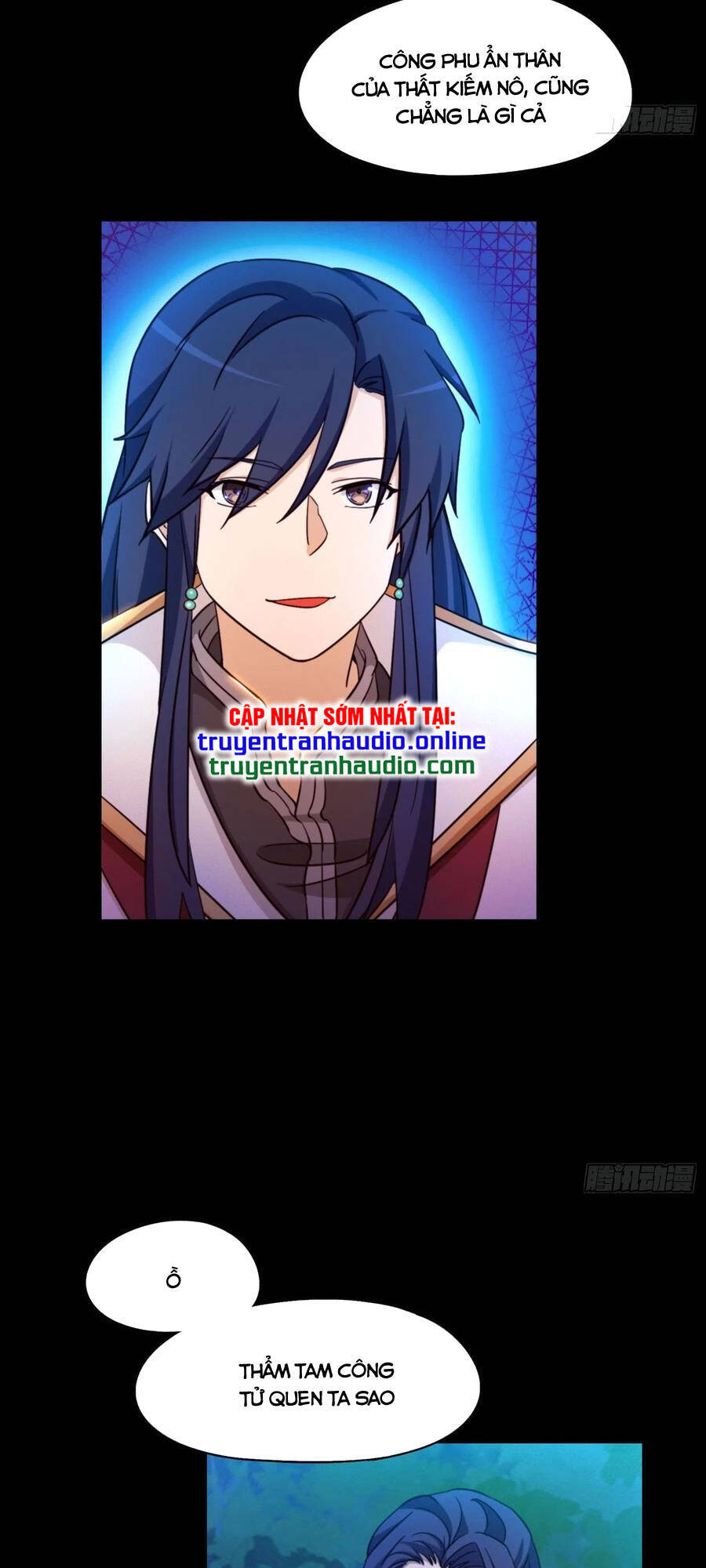 Vạn Cổ Kiếm Thần Chapter 139 - Trang 2