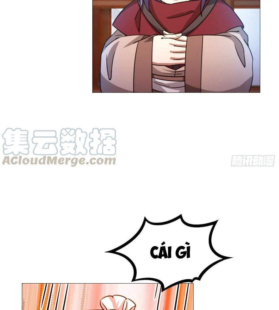 Vạn Cổ Kiếm Thần Chapter 142 - Trang 2