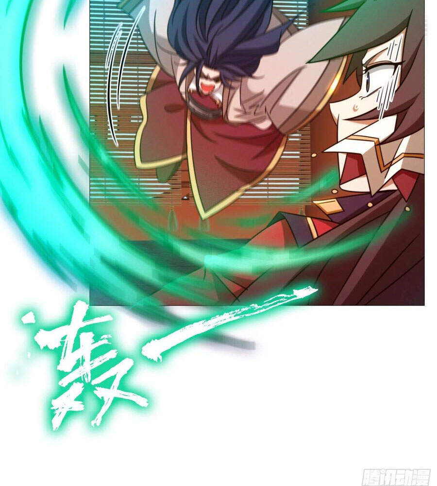 Vạn Cổ Kiếm Thần Chapter 145 - Trang 2