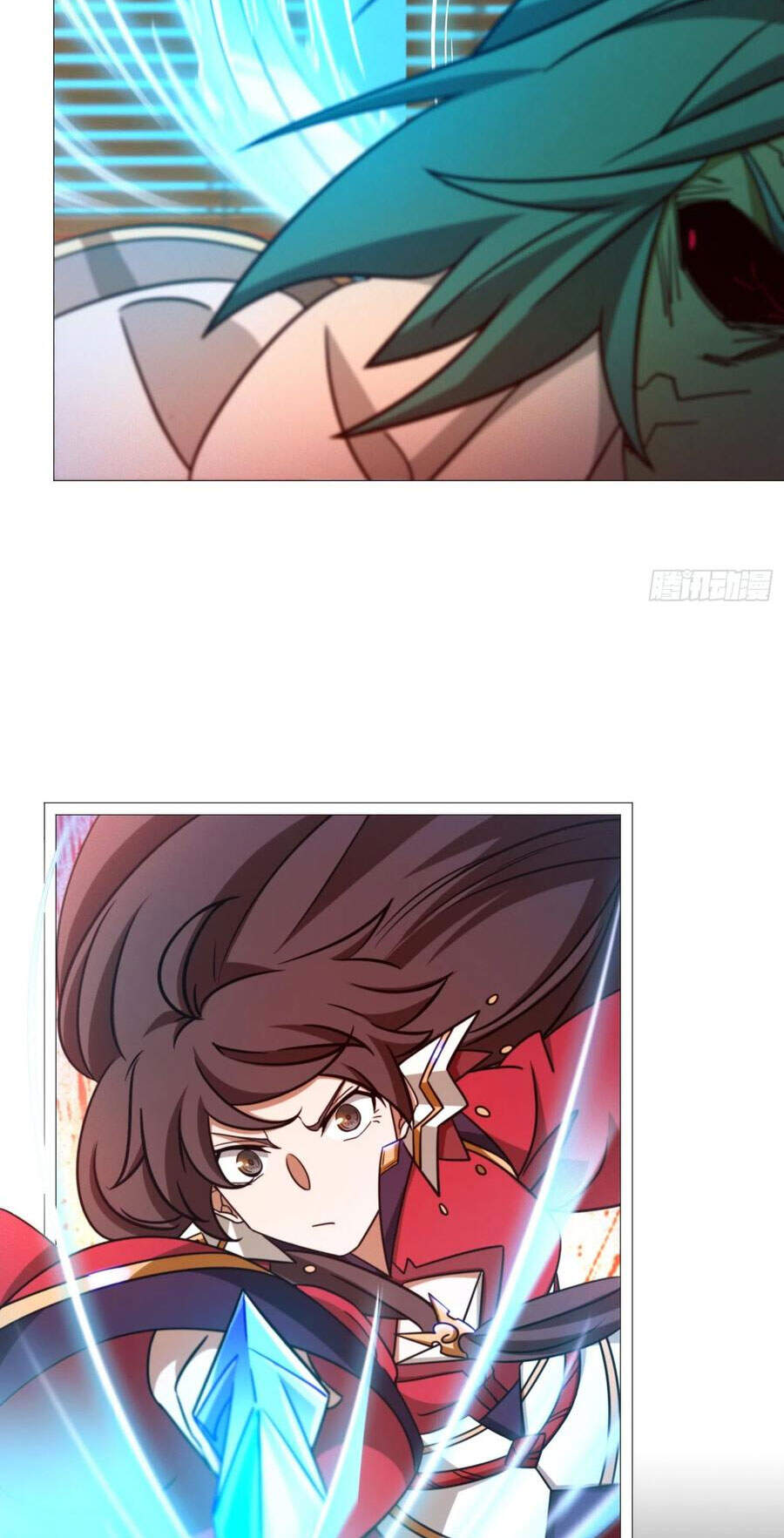 Vạn Cổ Kiếm Thần Chapter 146 - Trang 2