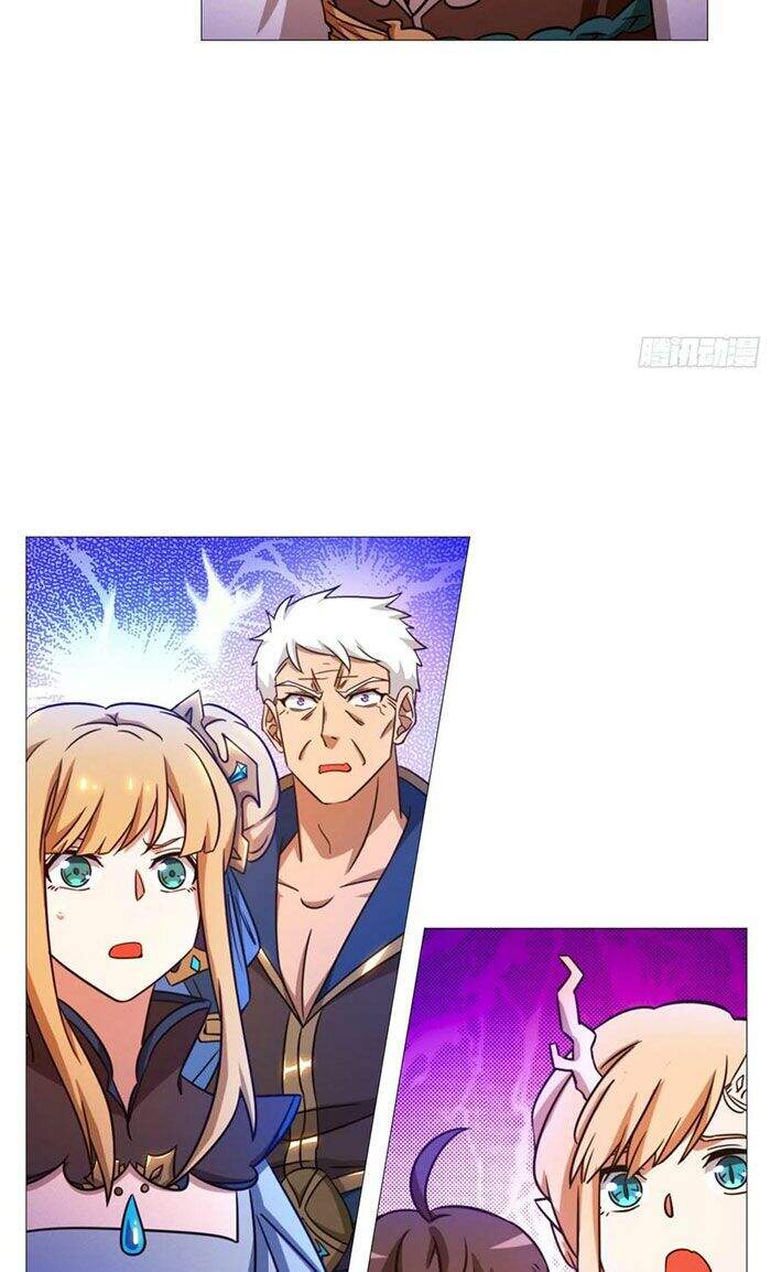 Vạn Cổ Kiếm Thần Chapter 152 - Trang 2