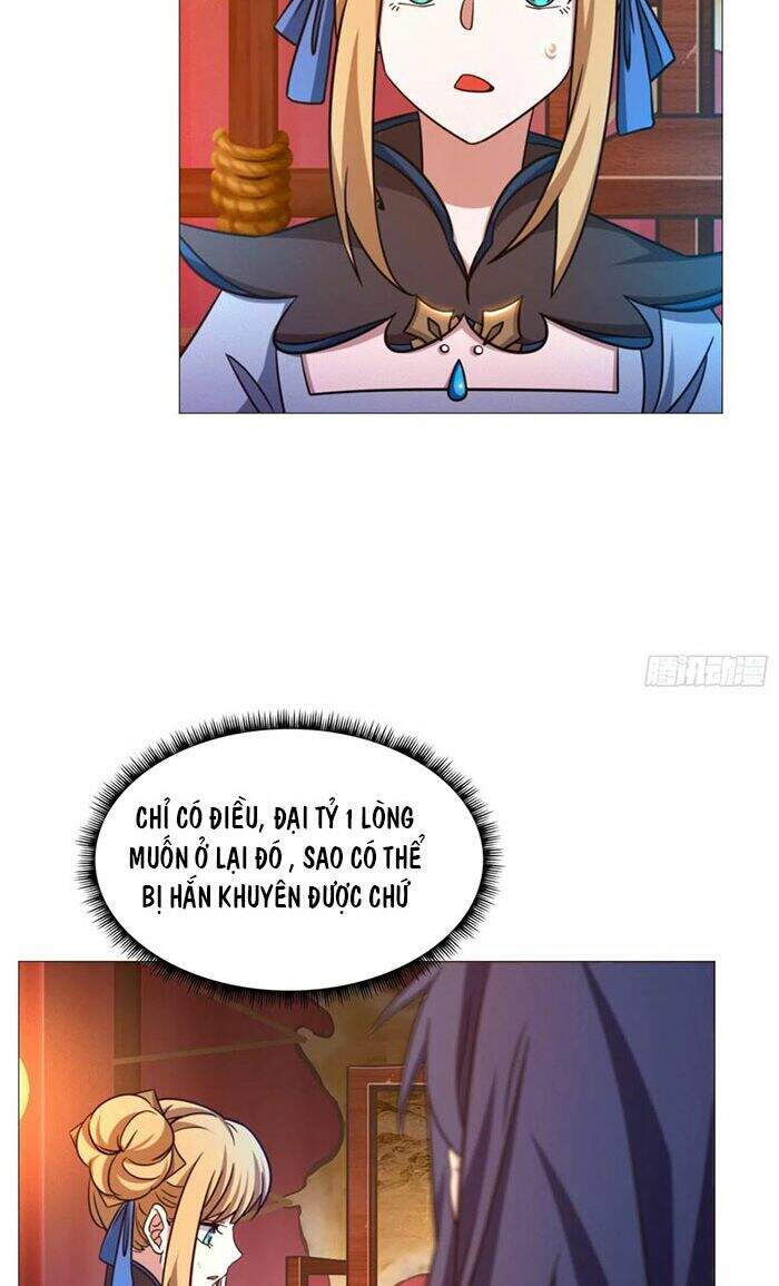 Vạn Cổ Kiếm Thần Chapter 152 - Trang 2