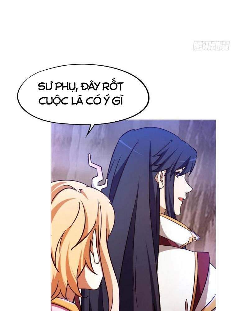 Vạn Cổ Kiếm Thần Chapter 153 - Trang 2