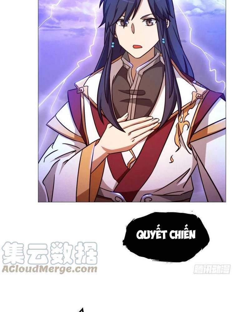 Vạn Cổ Kiếm Thần Chapter 153 - Trang 2