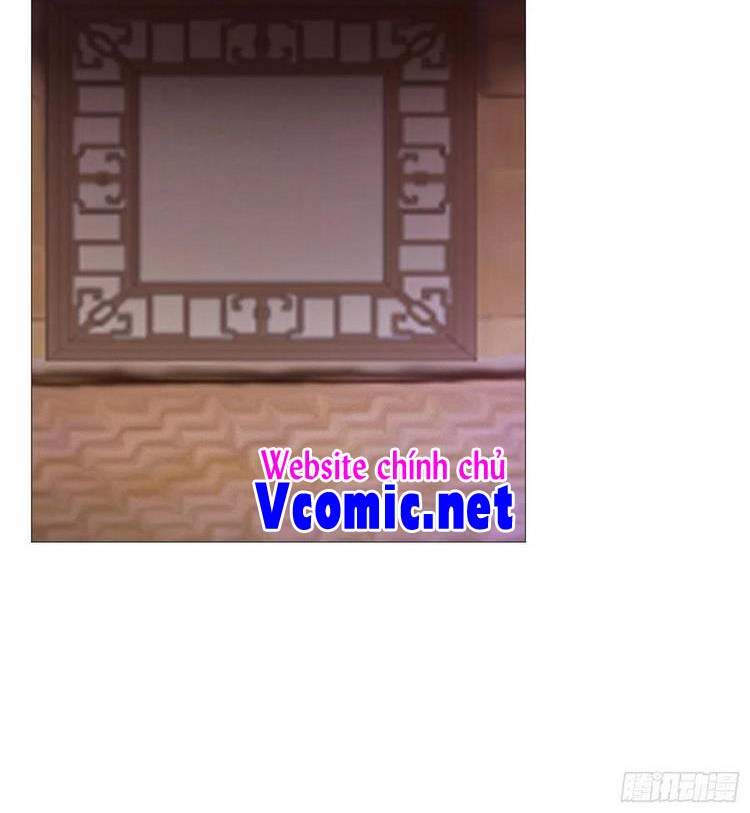 Vạn Cổ Kiếm Thần Chapter 154 - Trang 2