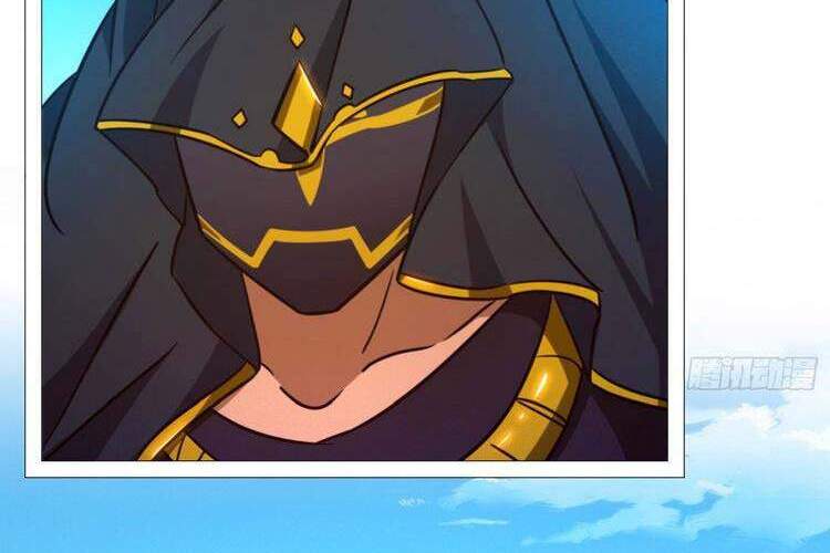 Vạn Cổ Kiếm Thần Chapter 156 - Trang 2