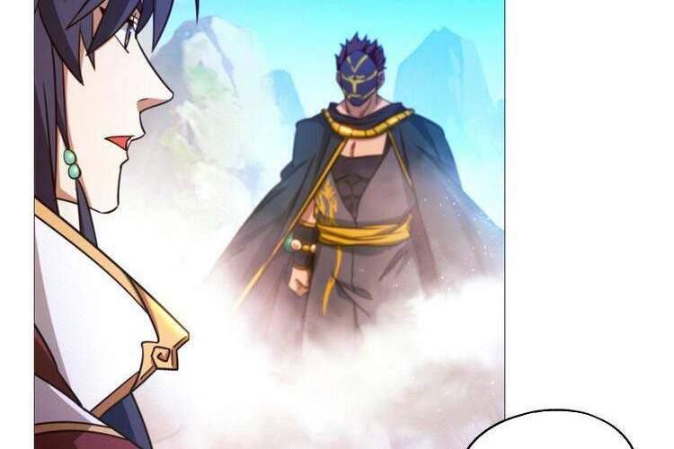 Vạn Cổ Kiếm Thần Chapter 156 - Trang 2