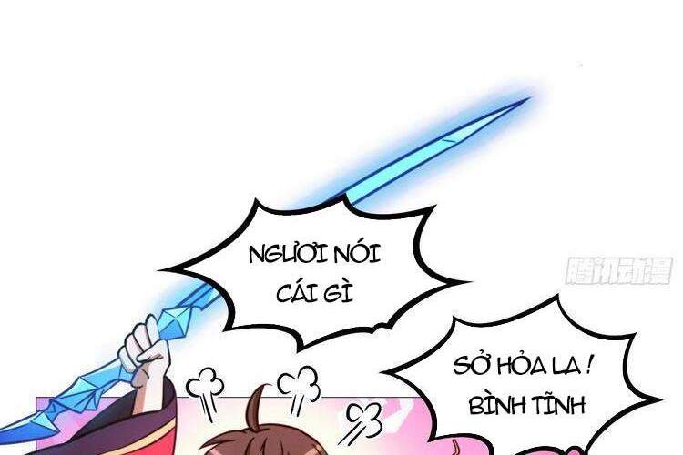 Vạn Cổ Kiếm Thần Chapter 156 - Trang 2