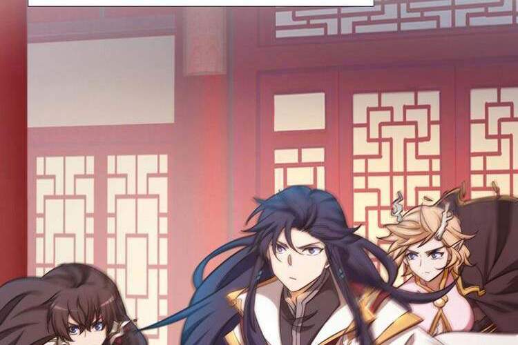 Vạn Cổ Kiếm Thần Chapter 156 - Trang 2