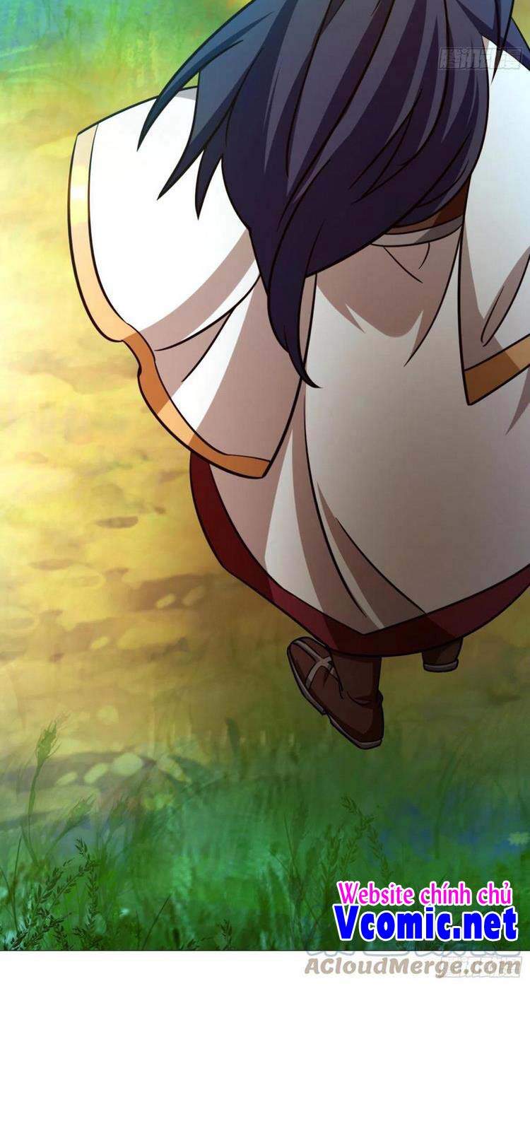 Vạn Cổ Kiếm Thần Chapter 158 - Trang 2