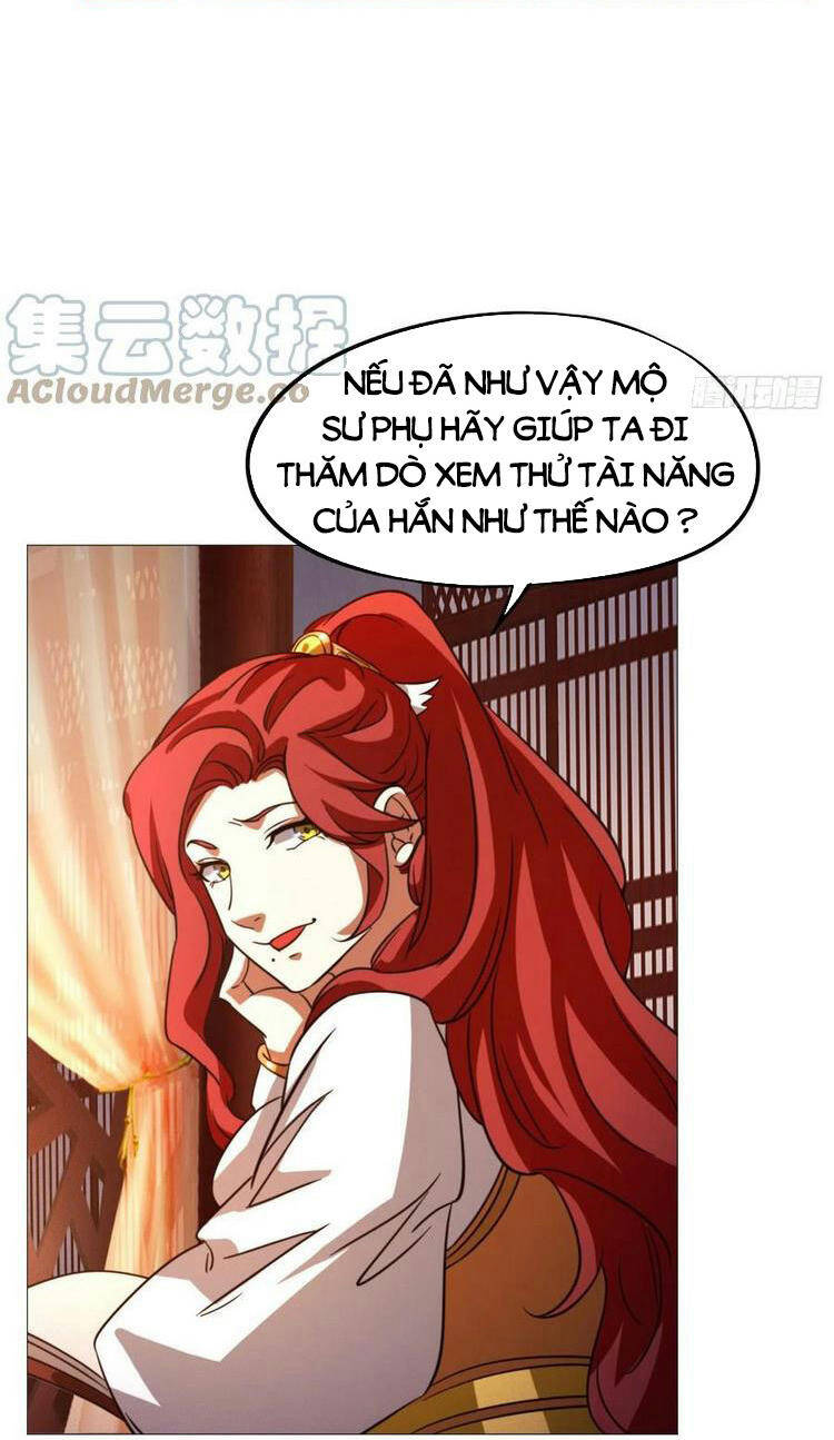 Vạn Cổ Kiếm Thần Chapter 163 - Trang 2