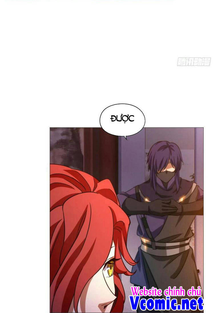 Vạn Cổ Kiếm Thần Chapter 163 - Trang 2