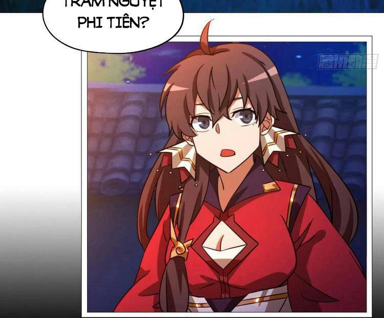 Vạn Cổ Kiếm Thần Chapter 163 - Trang 2