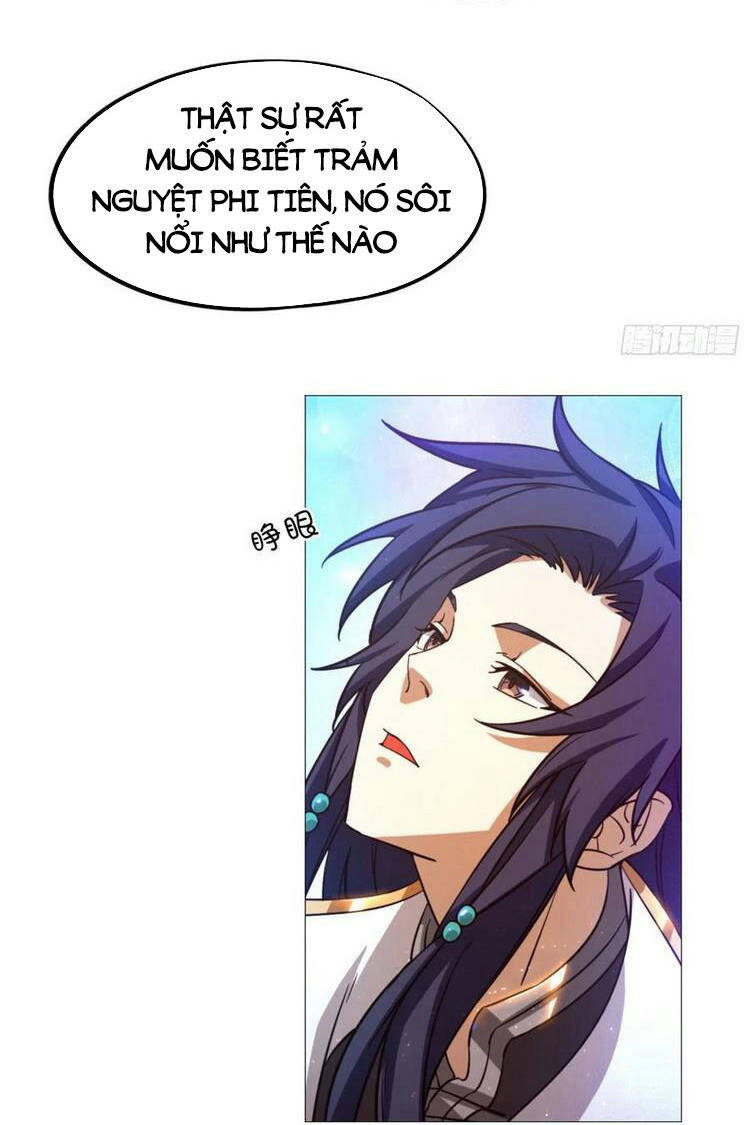 Vạn Cổ Kiếm Thần Chapter 163 - Trang 2