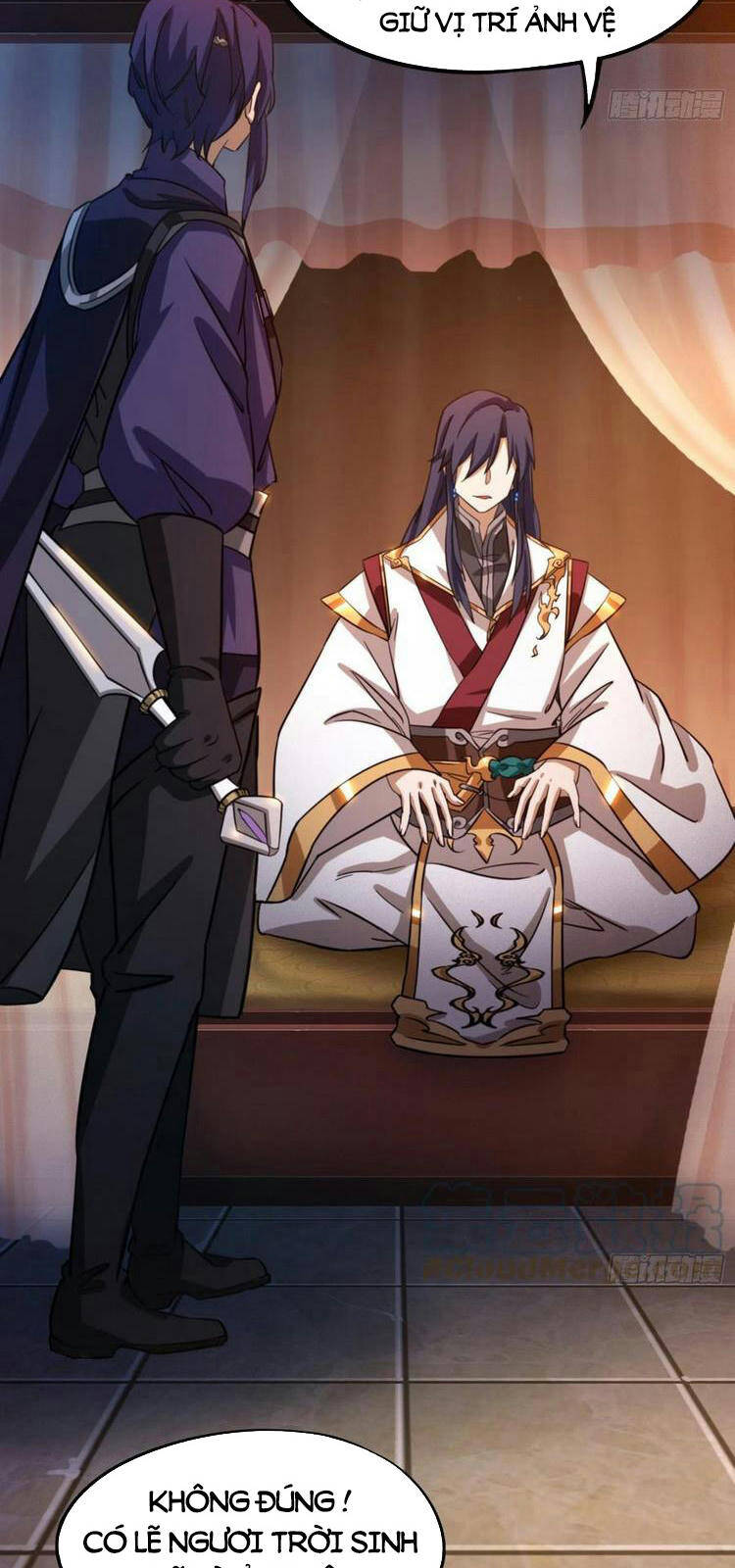 Vạn Cổ Kiếm Thần Chapter 163 - Trang 2