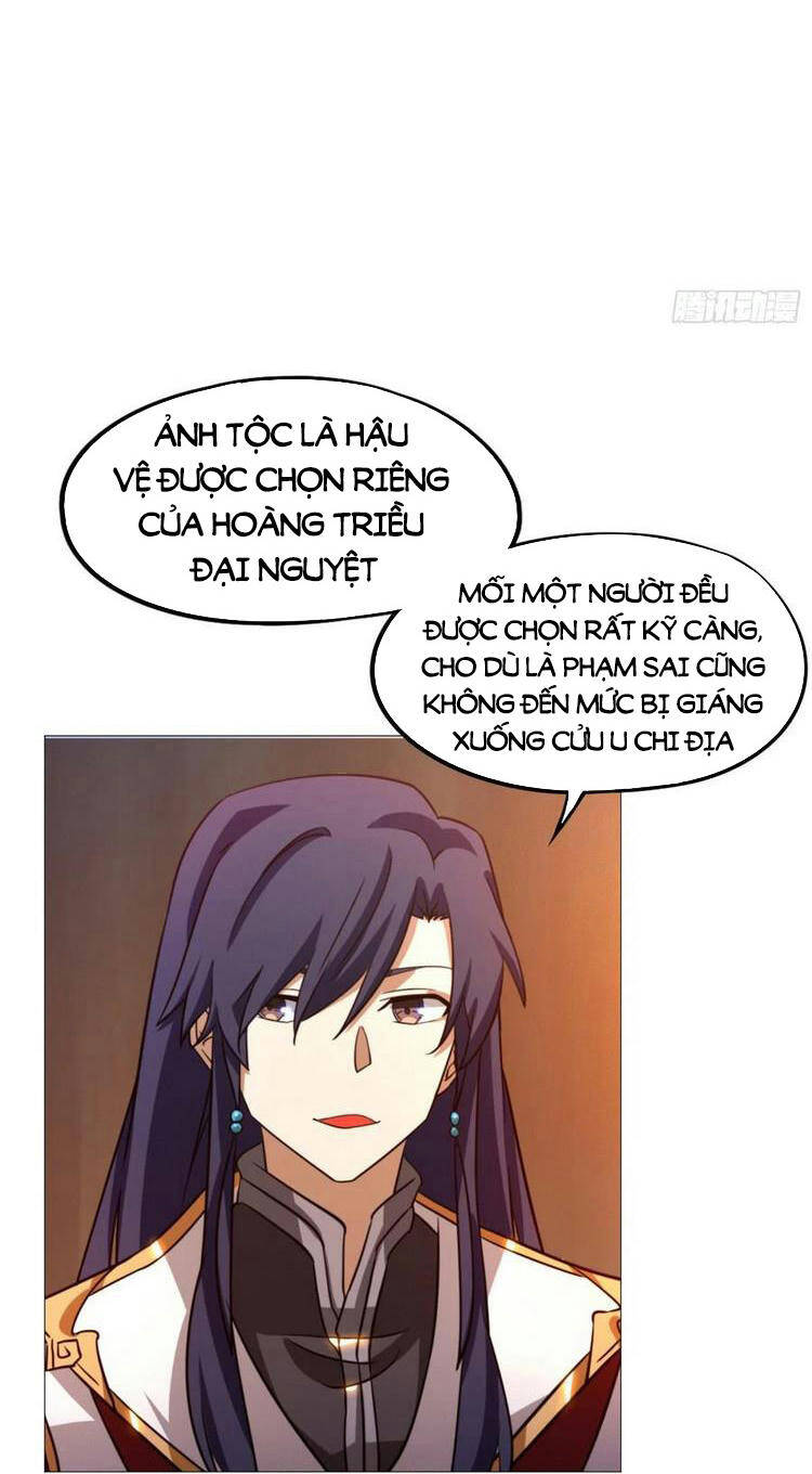 Vạn Cổ Kiếm Thần Chapter 163 - Trang 2