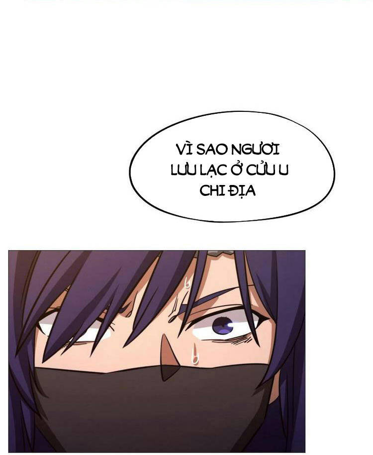 Vạn Cổ Kiếm Thần Chapter 163 - Trang 2