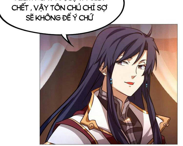 Vạn Cổ Kiếm Thần Chapter 163 - Trang 2