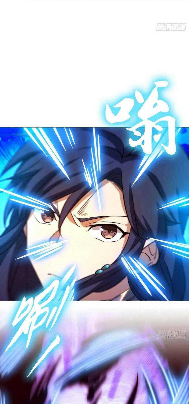 Vạn Cổ Kiếm Thần Chapter 163 - Trang 2