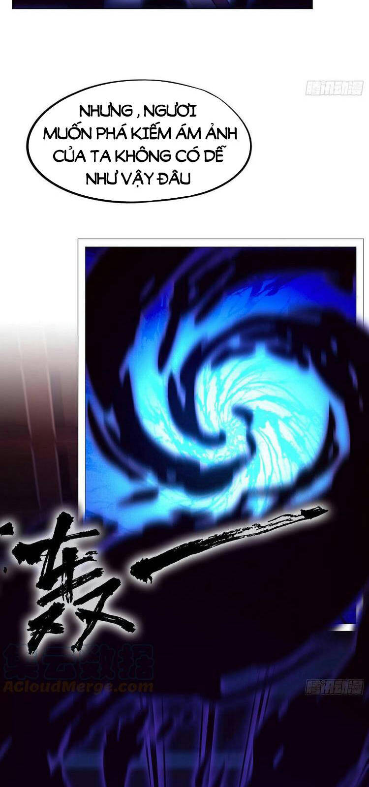 Vạn Cổ Kiếm Thần Chapter 163 - Trang 2