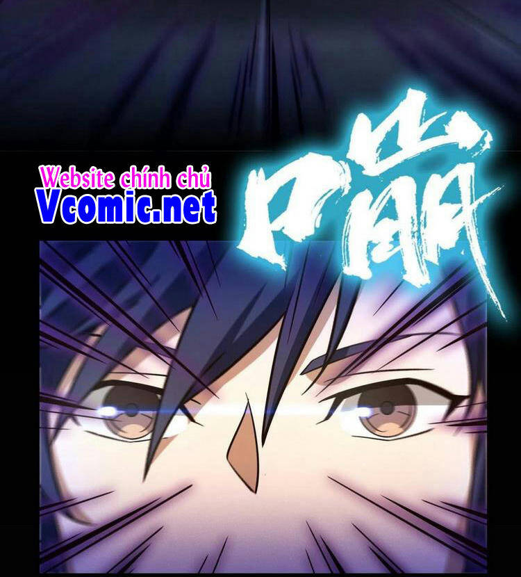 Vạn Cổ Kiếm Thần Chapter 163 - Trang 2