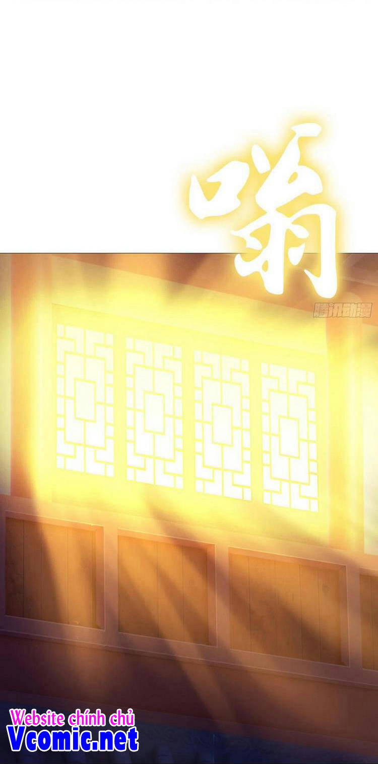 Vạn Cổ Kiếm Thần Chapter 163 - Trang 2