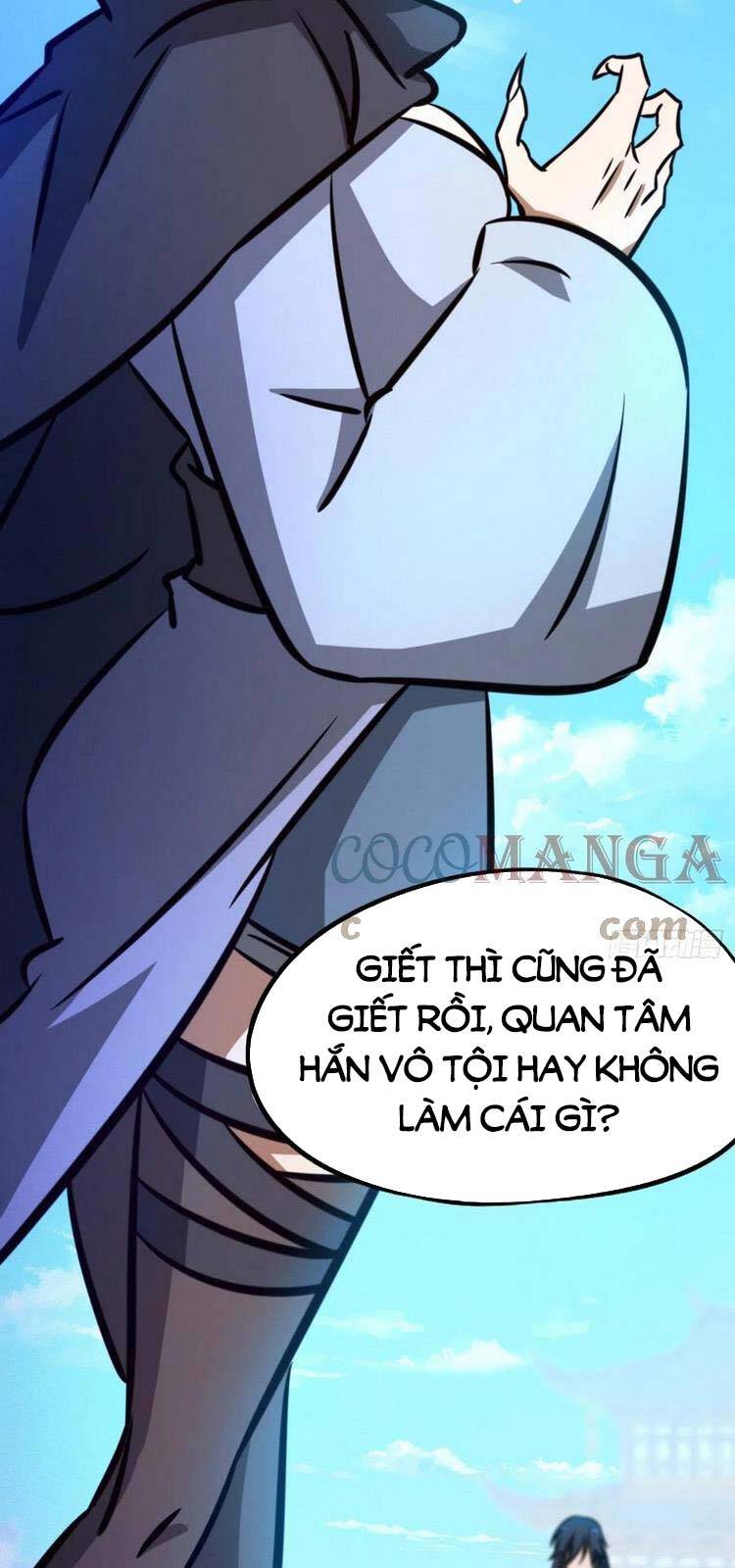 Vạn Cổ Kiếm Thần Chapter 166 - Trang 2