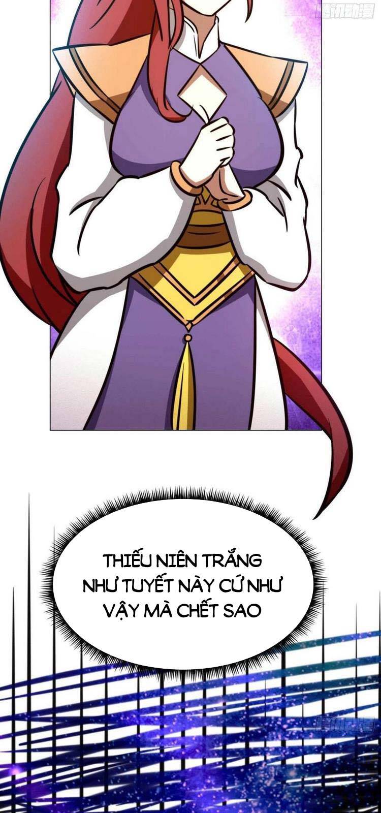 Vạn Cổ Kiếm Thần Chapter 170 - Trang 2